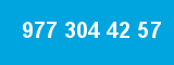 977 304 42 57 977 304 42 57